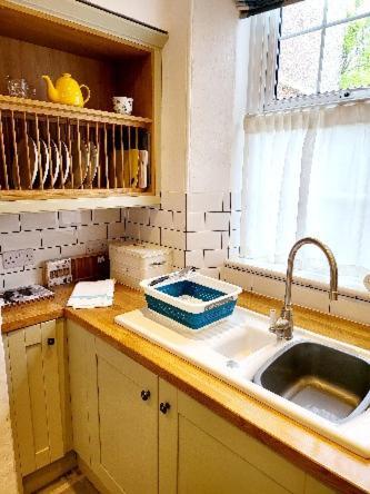 8 Duke Street - Launceston Cornwall Zewnętrze zdjęcie