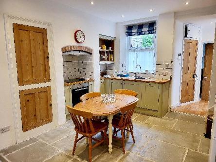 8 Duke Street - Launceston Cornwall Zewnętrze zdjęcie
