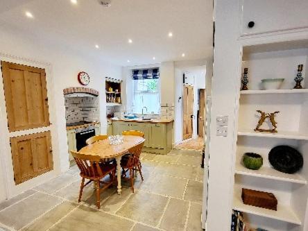 8 Duke Street - Launceston Cornwall Zewnętrze zdjęcie