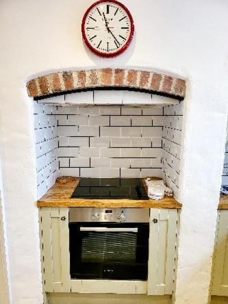 8 Duke Street - Launceston Cornwall Zewnętrze zdjęcie