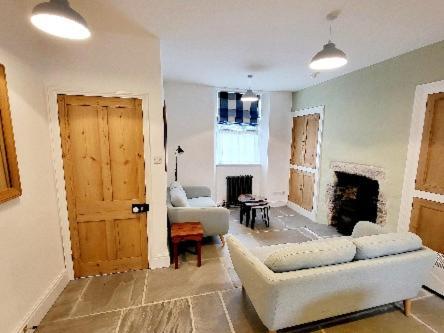 8 Duke Street - Launceston Cornwall Zewnętrze zdjęcie