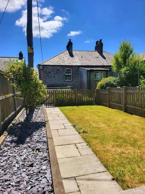8 Duke Street - Launceston Cornwall Zewnętrze zdjęcie