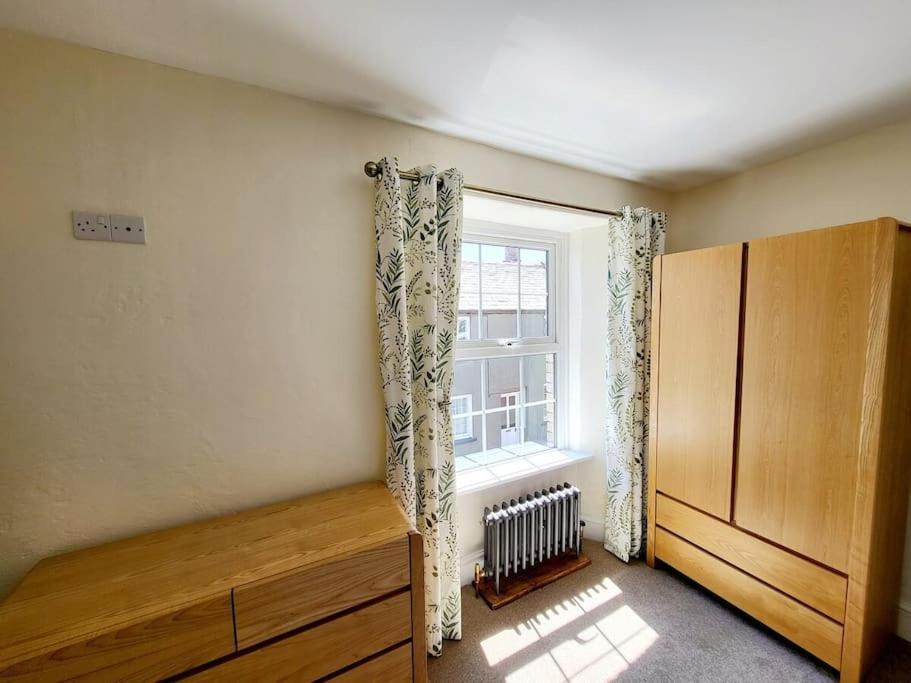 8 Duke Street - Launceston Cornwall Zewnętrze zdjęcie